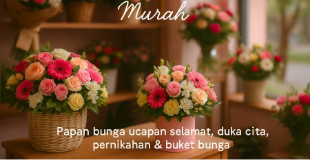 Toko Bunga Bengkalis
